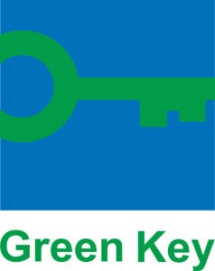 Logo Clé Verte